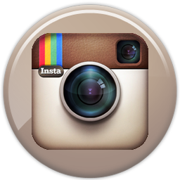 Instagram Page